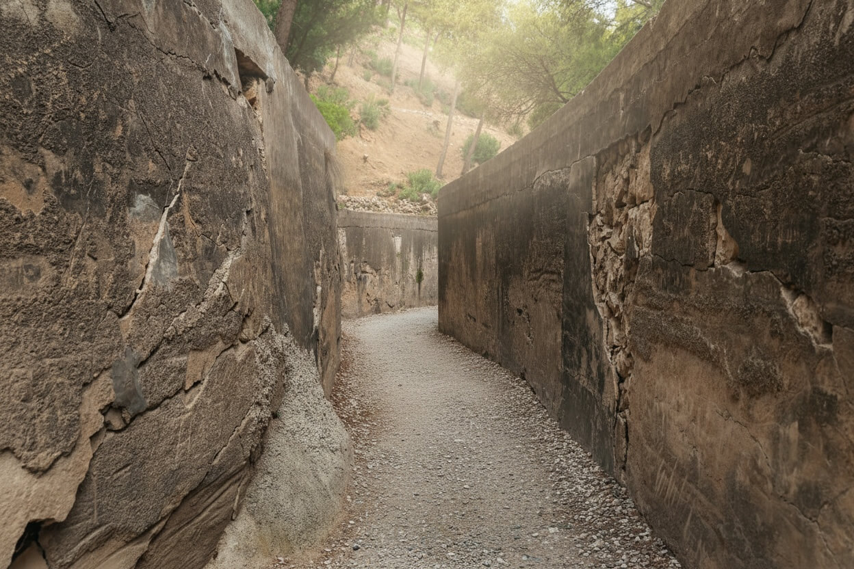 Gdzie kupić bilety na Caminito del Rey